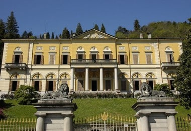 Villa Faraggiana